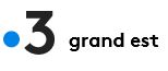 Logo france3 Grand Est