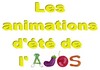 Logo Animations ete AJOS 100x70
