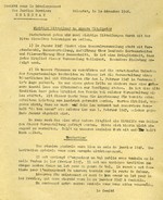 Supplement gazette 12 1946 Vignette