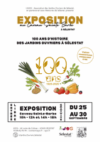 Flyer Expo Ste Barbe 200x141