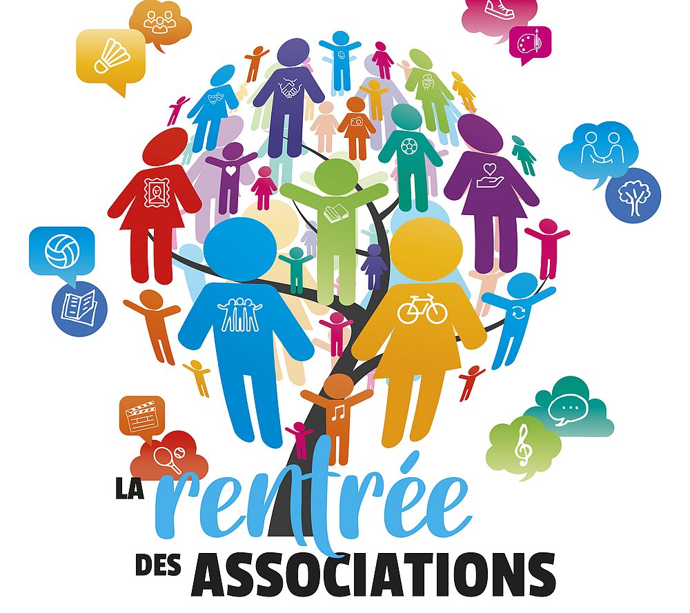 1h au jardin logo