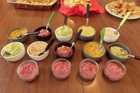 Dips et houmous 140x93