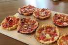Tarte tomate munster cumin 140x93