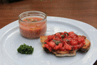 Tartine tomate 140x93